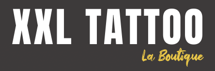 Logo XXL TATTOO